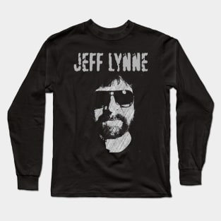 jeff lynne Long Sleeve T-Shirt